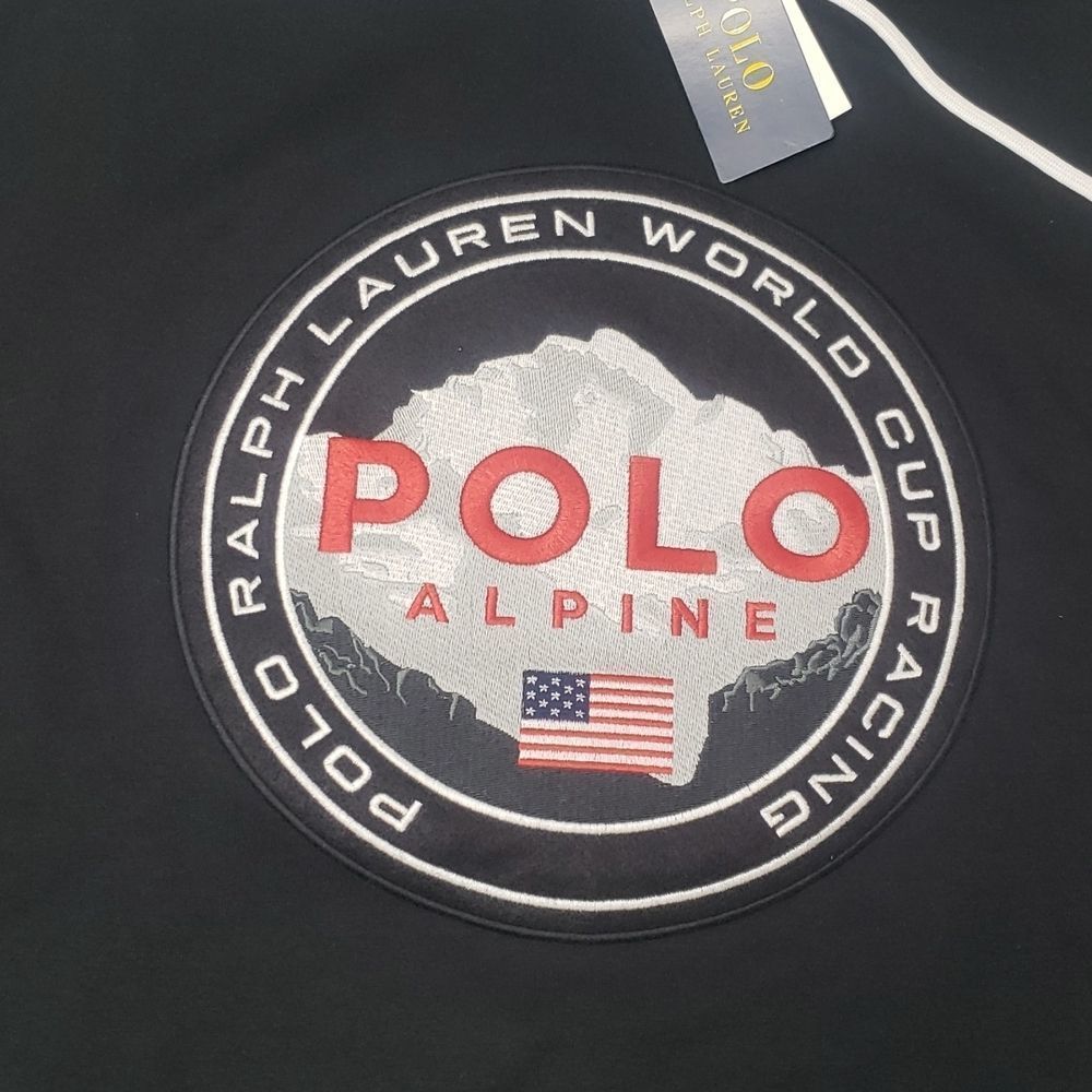 Polo Ralph Lauren Hoodie - Picture 2 of 5